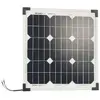 REVOLT Panneau solaire mobile monocristallin ''PHO-2000''