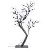 LUNARTEC Arbre lumineux à LED avec 48 fleurs