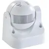 Détecteur de mouvement - REVOLT - PIR orientable à 180° - 230 V - IP44