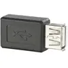 Adaptateur USB 2.0 type A vers Micro-USB type B