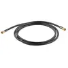 Auvisio Câble satellite (fiches F) HDTV 105 dB à blindage renforcé - 2 m