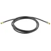 Auvisio Câble satellite (fiches F) HDTV 105 dB à blindage renforcé - 3 m