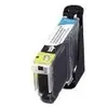 Cartouche I Color compatible Canon noir photo avec puce