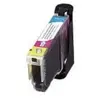 Cartouche I Color compatible Canon magenta avec puce