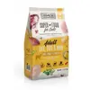 1,5kg canard, dinde & poulet MAC's nourriture pour chat sans céréales