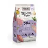 1,5kg Cat Kitten MAC's nourriture pour chat sèche sans céréales