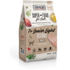 MAC's 1,5 kg croquettes pour chat MAC s Cat 7+ Senior/Light
