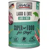 6x800g Adult agneau & canard MAC's nourriture pour chien humide