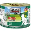 6x200g Sensitive agneau MAC's - Pâtée pour chat