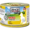 6x200g Sensitive MAC's, dinde - Pâtée pour chat