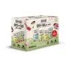 Mac’s Kattenvoer Natvoer Maaltijdzakjes - Mixpack Vlees - 12 x 100g