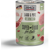 MAC's 6 x 400 g pour chat - agneau, dinde