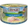 6x200g saumon, poulet MAC's - Pâtée pour chat