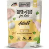 MAC's MAC´s Cat 6 x 300 g pour chat - pur poulet