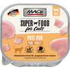 MAC's 16 x 100 g pour chat - pure dinde
