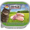 MAC's 16 x 100 g pour chat - canard, dinde, poulet