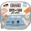 MAC's 16 x 100 g pour chat - saumon, poulet