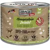 6x180g MAC's Monoprotein Insectes & Superfood nourriture humide pour c...