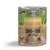MAC's 6 x 800 g pour chien - volaille, légumes