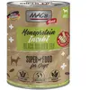 MAC's DOG - Monoproteïne insecten - 6x750g
