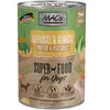 MAC's 6 x 400 g pour chien - volaille, légumes