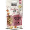 MAC’s Shakery Snacks pour chat - saumon (60 g)