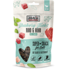 50g Shakery Sticks boeuf MAC's CAT Friandises pour chats