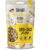 MAC's hondensnacks Meat Bits Gevogelte hoog vleesaandeel 70%