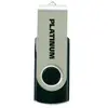 Clé USB Platinum Twister 32 Go 3.0-Clé USB