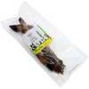 2pcs (env.190g) Heim Jambons de chevreuil avec fourrure snacks pour ch...