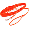 Heim BioThane® laisse de recherche, orange vif 5m de long, 13mm de lar...