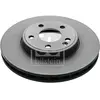 Disque De Frein Avant 43861 Febi