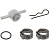 febi bilstein 40611 Kit de réparation de valve pour filtre à carburant