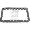 febi Ketting oliepompaandrijving