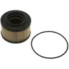 Febi Bilstein 40424 Filtre à carburant (avec bague d'étanchéité)