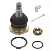 FEBI BILSTEIN Rotule de suspension pour GALLOPER: Galloper & MITSUBISH...