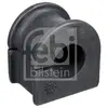 Febi bilstein Stabilisatorlager aan Draagarm