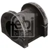 febi bilstein Stabilisatorlager aan Draagarm