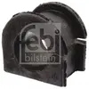 febi bilstein Stabilisatorlager aan Draagarm