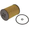 febi bilstein 47827 Filtre à huile avec joints d'étanchéité