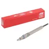 febi bilstein 47506 Bougie de préchauffage