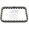 febi Ketting oliepompaandrijving