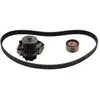 Waterpomp + tandriemen 45100 FEBI