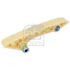 febi bilstein Rail coulissant pour chaîne de distribution, 1 pièce.