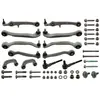 FEBI Reparatieset Wieldraagarm