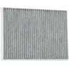 febi bilstein 48541 Filtre à charbon actif