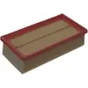 Febi 48497 compartiments de moteur