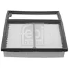 Febi 48489 compartiments de moteur