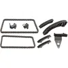 Kit Chaîne De Distribution Febi 49390