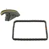 Febi-Bilstein 33909 Chaîne, commande de pompe à huile